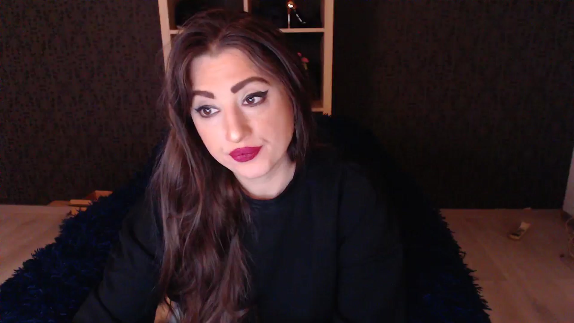Gallery image thumbnail from HotRebbecca's myfreecams stream on, 11/30/2025, 04:53 image 12 of 20