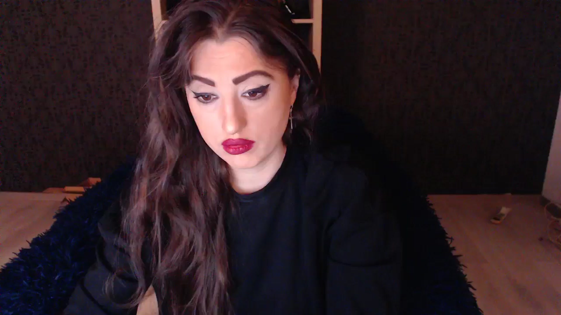 Gallery image thumbnail from HotRebbecca's myfreecams stream on, 11/30/2025, 04:53 image 5 of 20