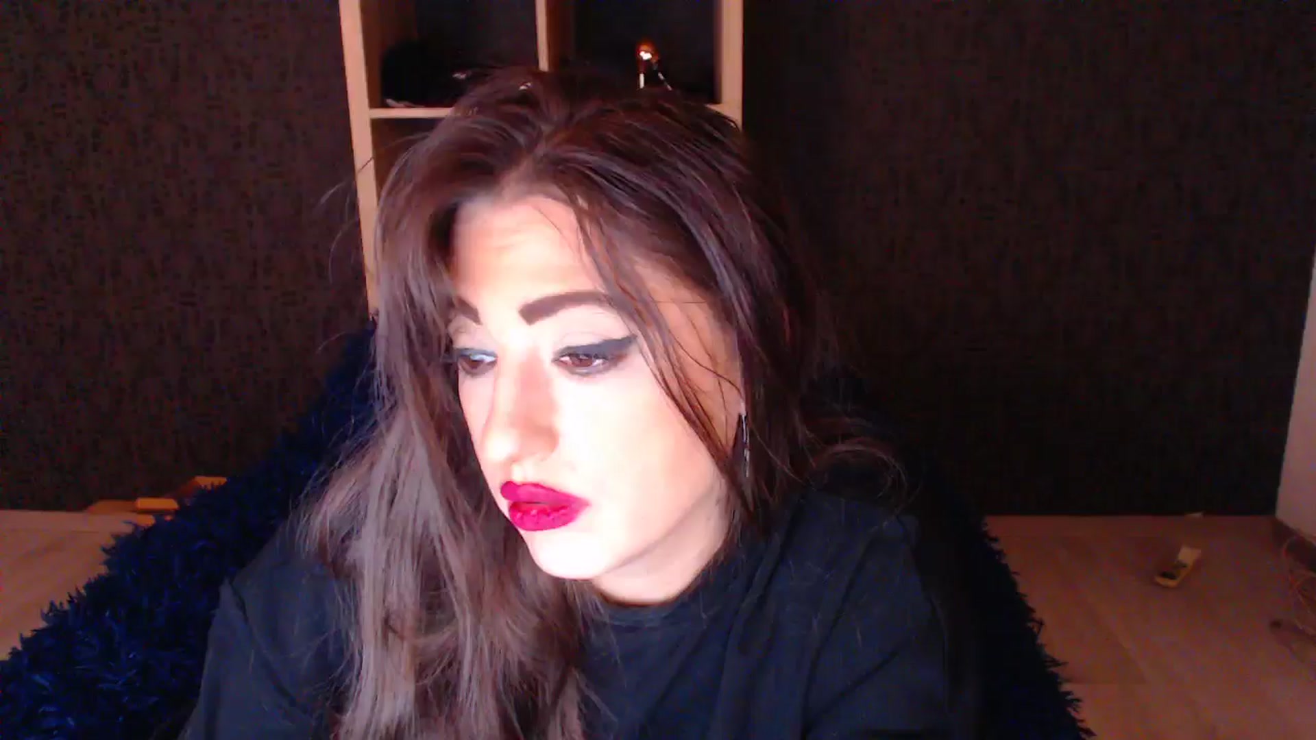 Gallery image thumbnail from HotRebbecca's myfreecams stream on, 11/30/2025, 04:53 image 19 of 20