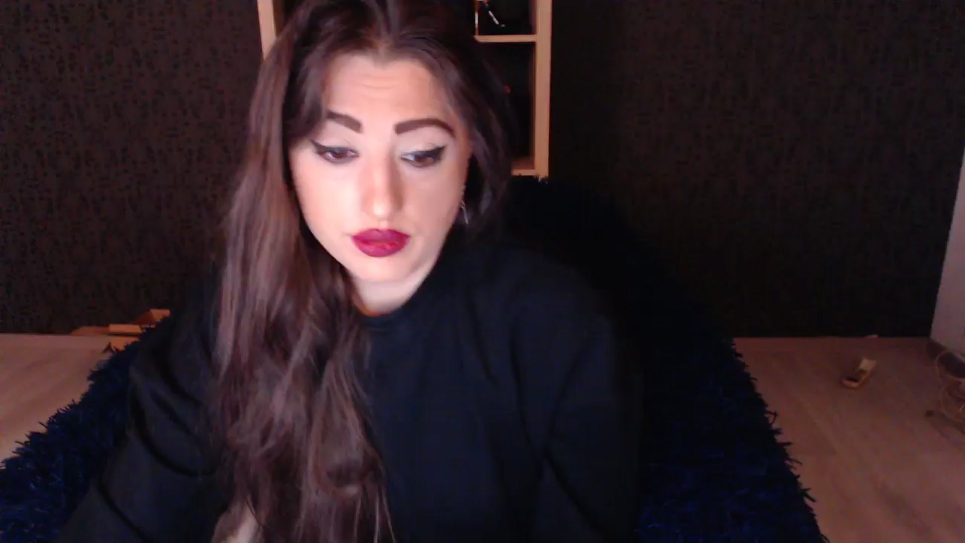Gallery image thumbnail from HotRebbecca's myfreecams stream on, 11/30/2025, 04:53 image 1 of 20