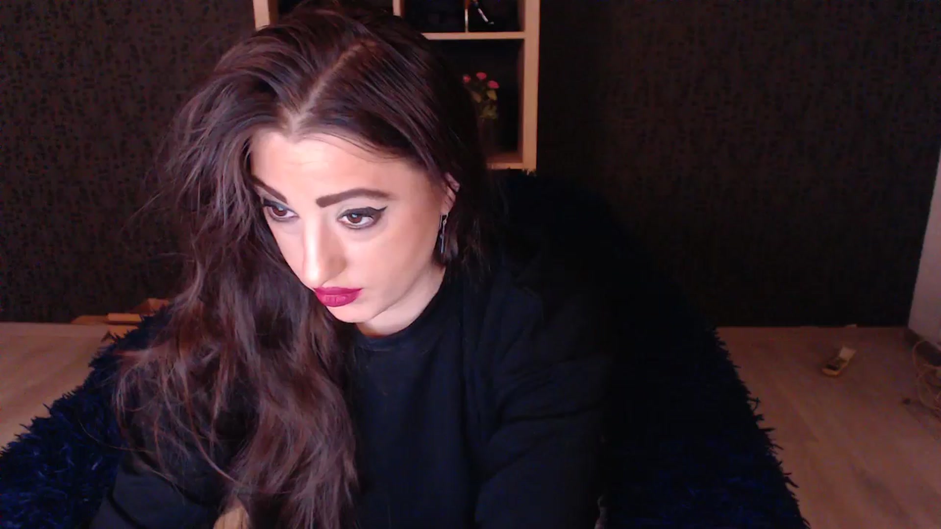 Gallery image thumbnail from HotRebbecca's myfreecams stream on, 11/30/2025, 04:53 image 3 of 20