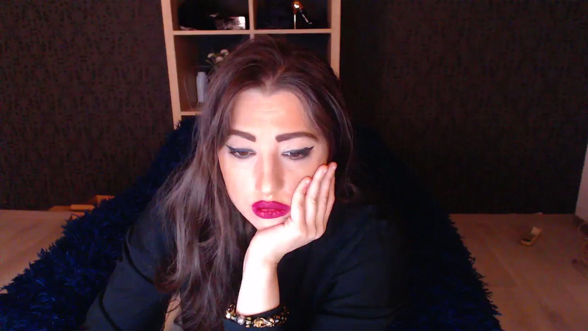 Gallery image thumbnail from HotRebbecca's myfreecams stream on, 11/30/2025, 04:53 image 15 of 20