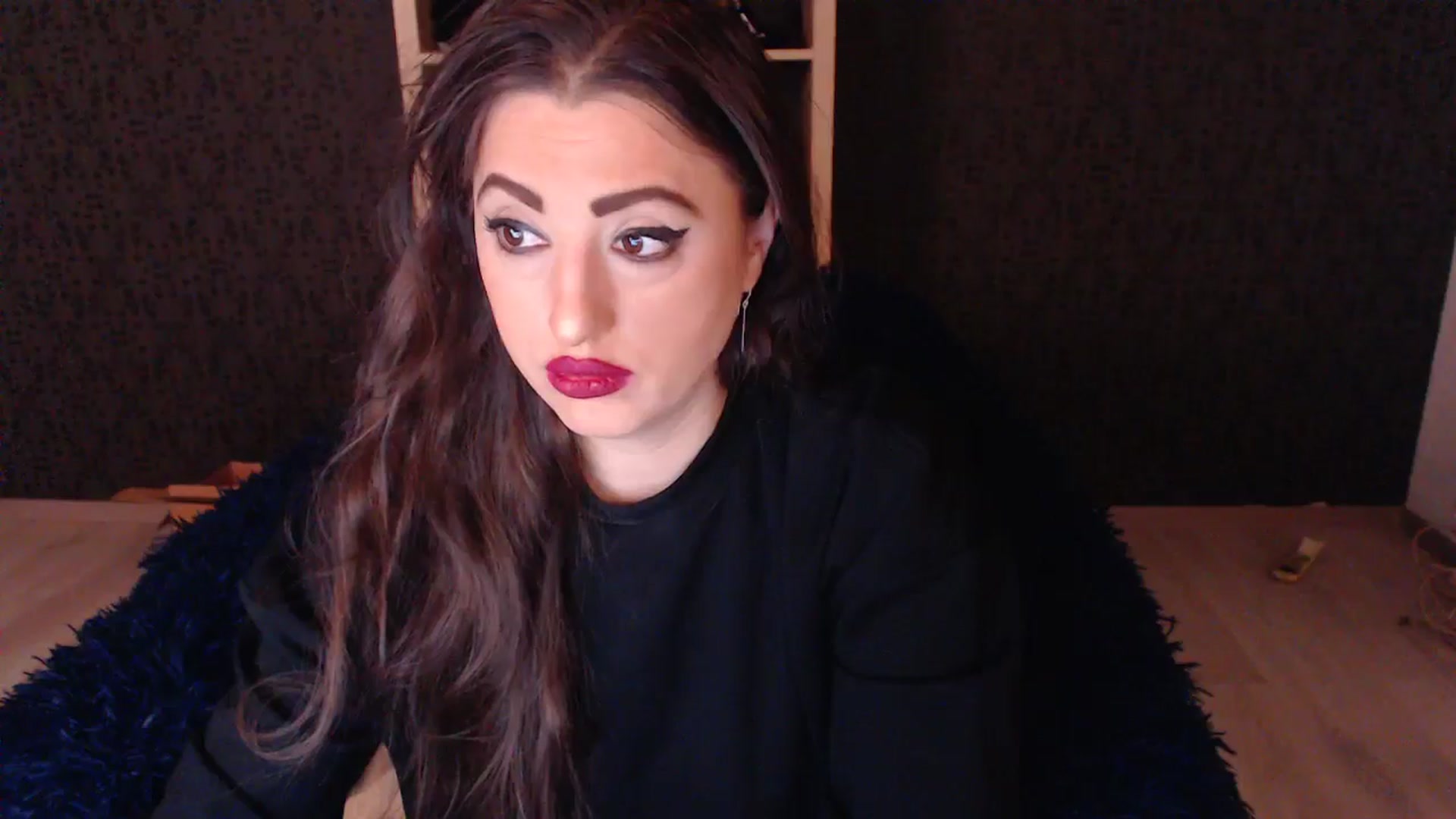 Gallery image thumbnail from HotRebbecca's myfreecams stream on, 11/30/2025, 04:53 image 4 of 20