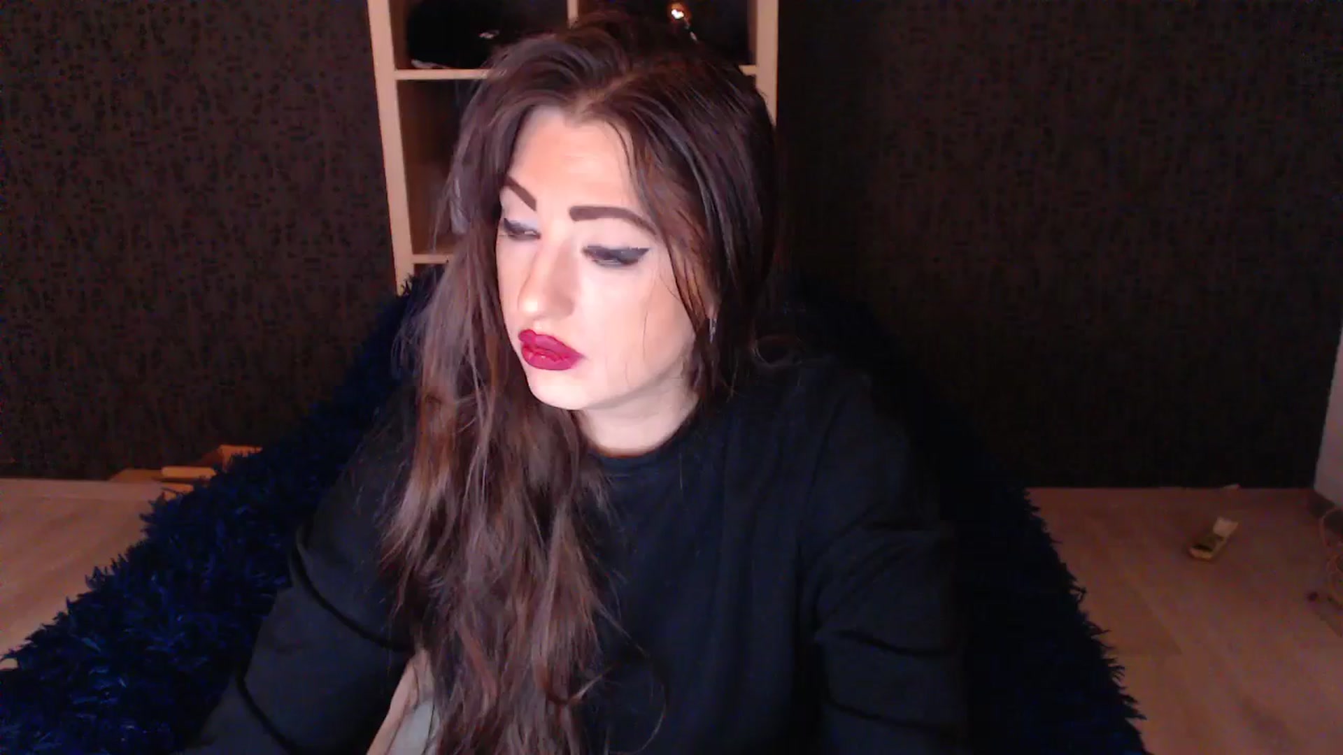 Gallery image thumbnail from HotRebbecca's myfreecams stream on, 11/30/2025, 04:53 image 16 of 20