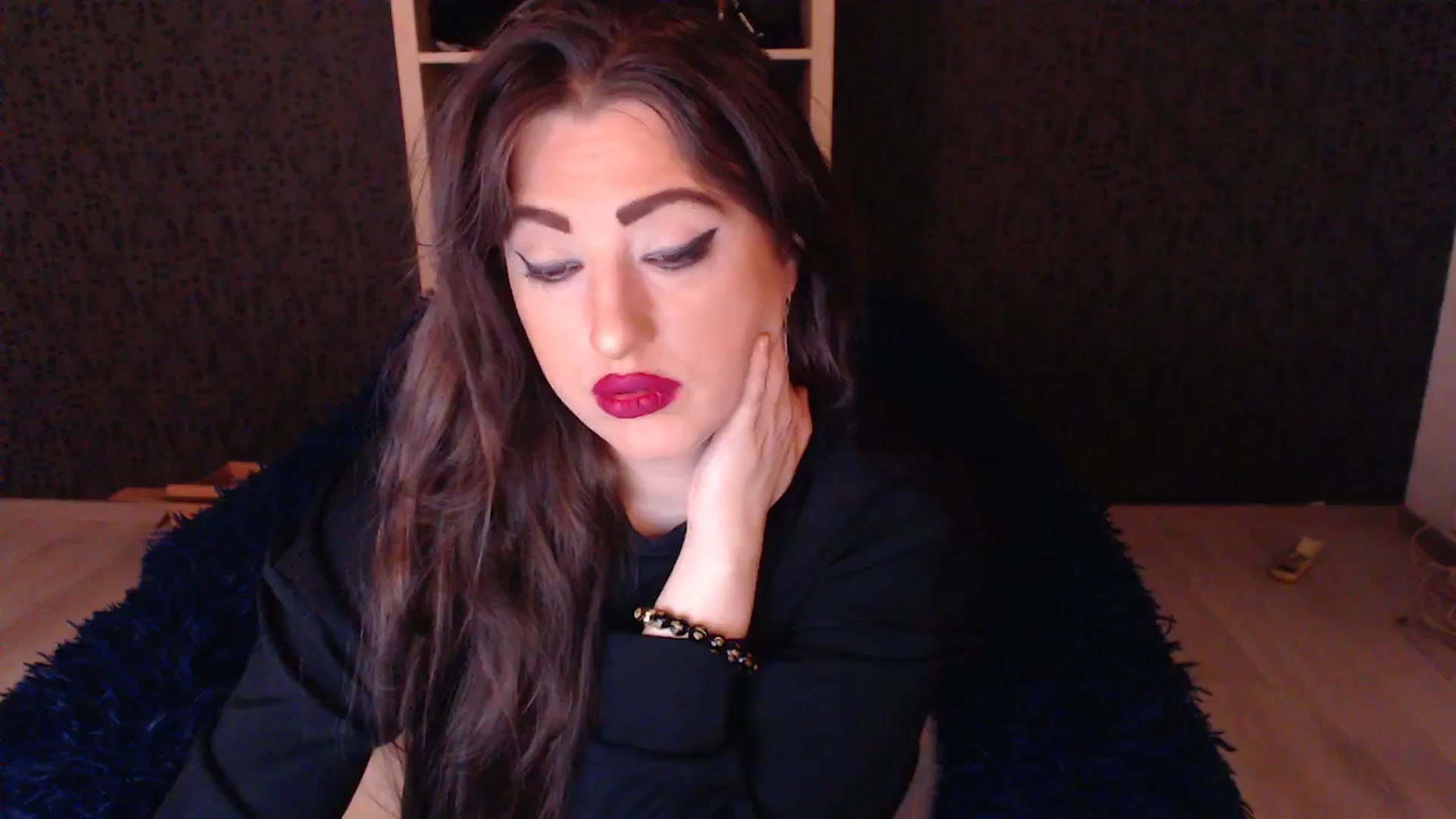 Gallery image thumbnail from HotRebbecca's myfreecams stream on, 11/30/2025, 04:53 image 6 of 20