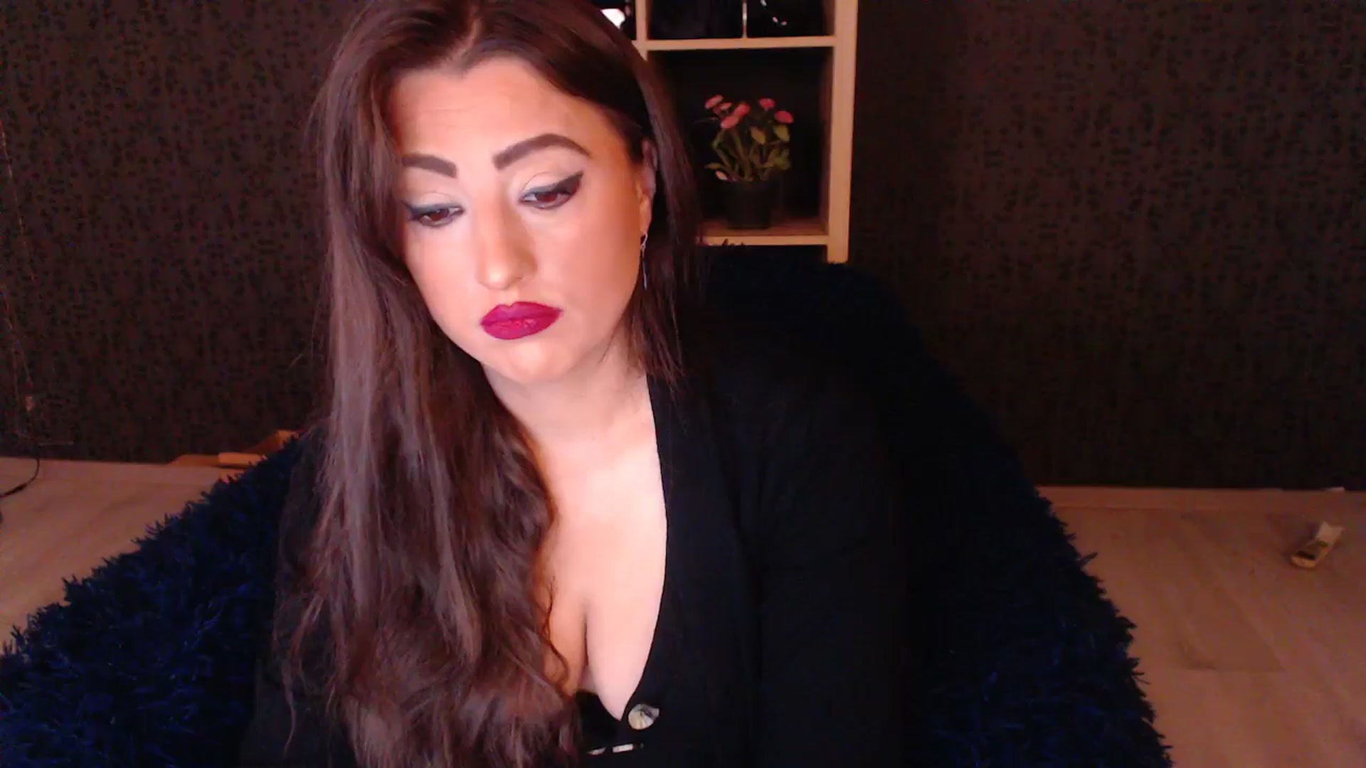 Gallery image thumbnail from HotRebbecca's myfreecams stream on, 12/09/2025, 04:24 image 13 of 20