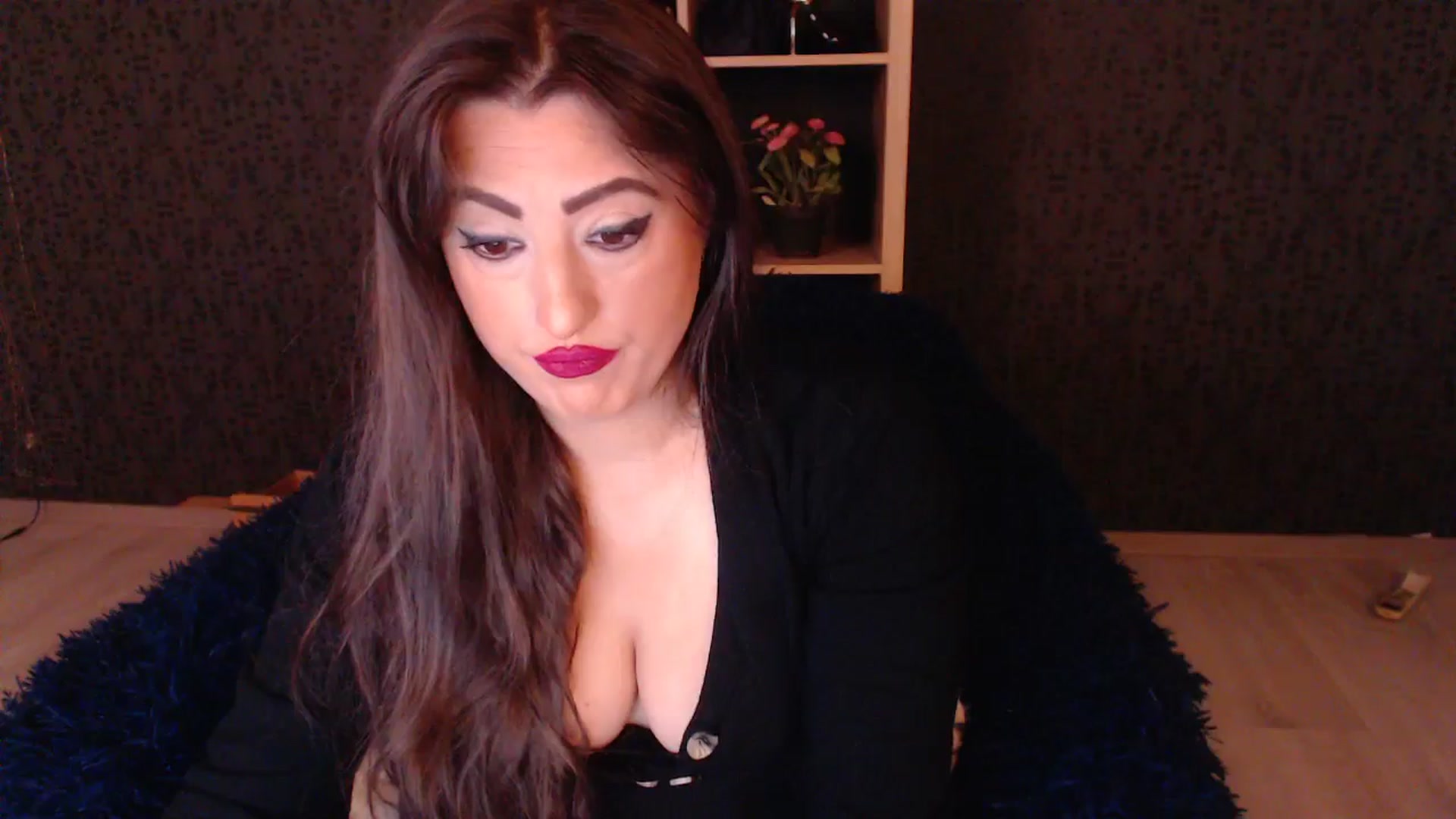 Gallery image thumbnail from HotRebbecca's myfreecams stream on, 12/09/2025, 04:24 image 9 of 20