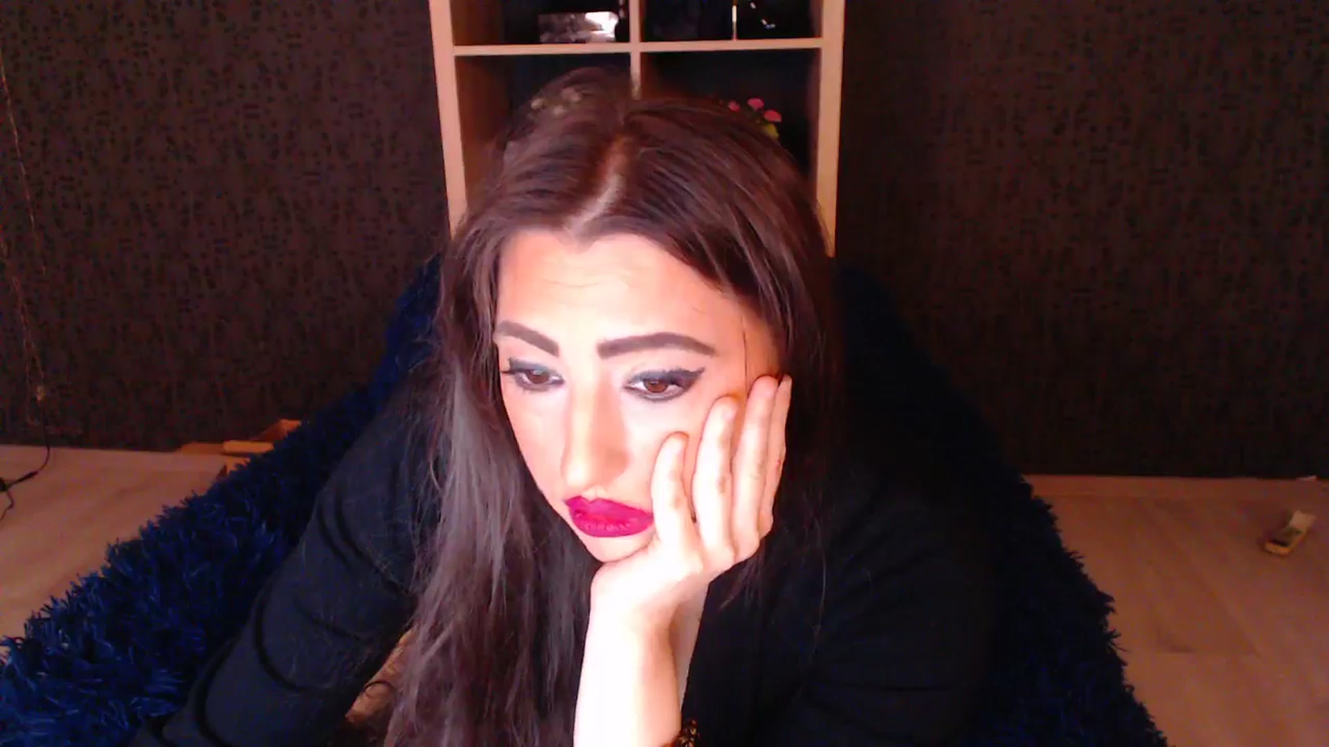 Gallery image thumbnail from HotRebbecca's myfreecams stream on, 12/09/2025, 04:24 image 16 of 20
