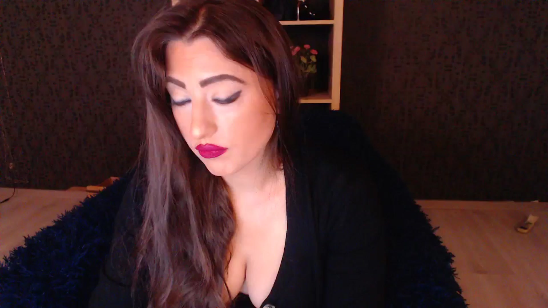 Gallery image thumbnail from HotRebbecca's myfreecams stream on, 12/09/2025, 04:24 image 11 of 20