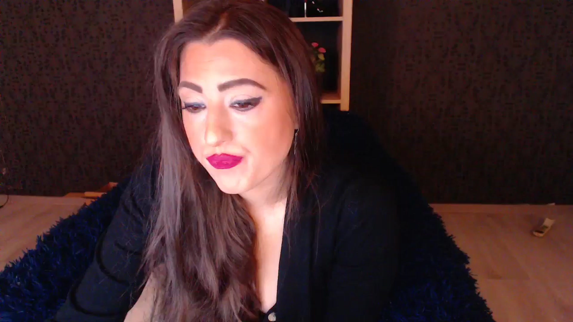 Gallery image thumbnail from HotRebbecca's myfreecams stream on, 12/09/2025, 04:24 image 17 of 20