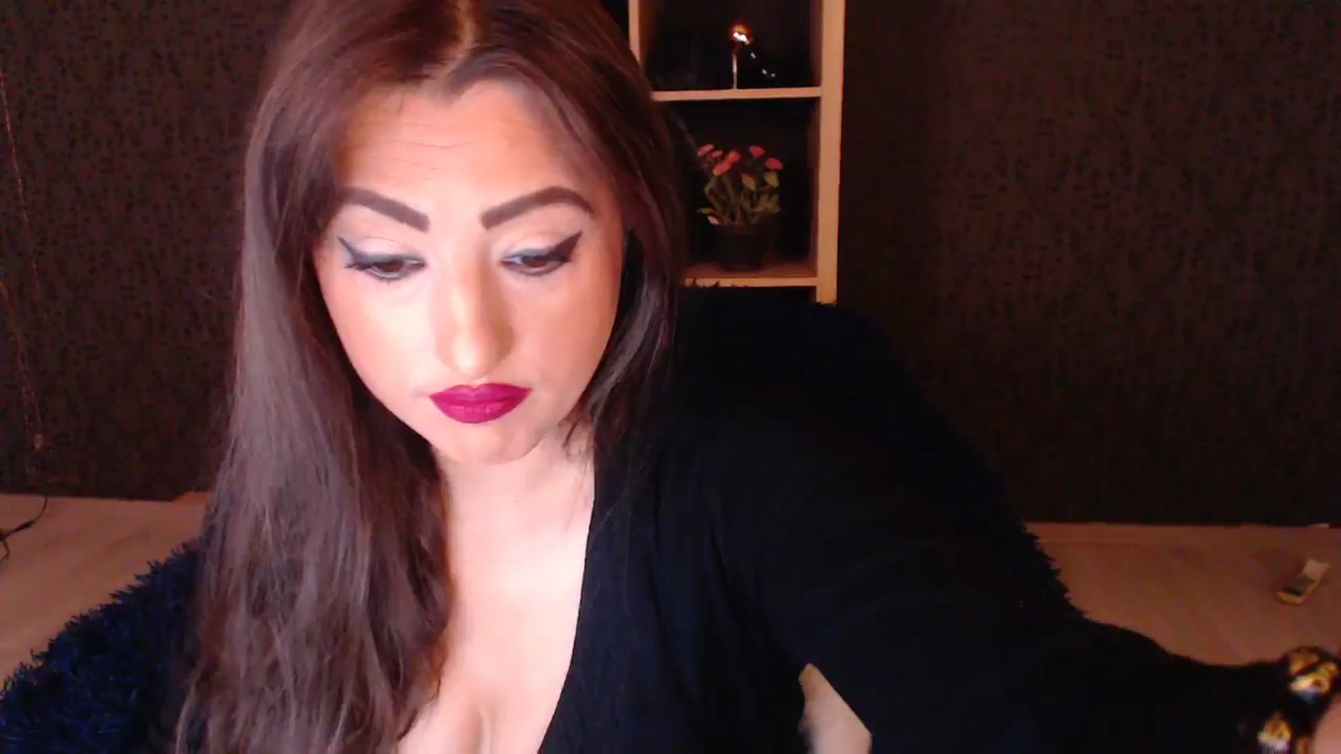 Gallery image thumbnail from HotRebbecca's myfreecams stream on, 12/09/2025, 04:24 image 7 of 20