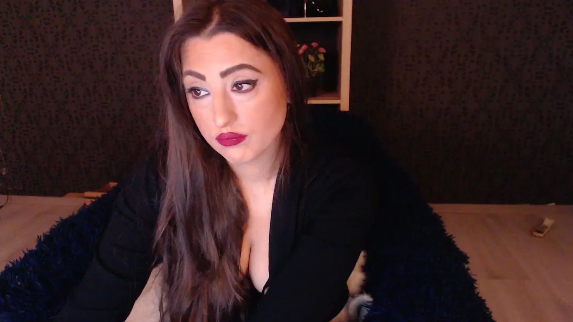 Gallery image thumbnail from HotRebbecca's myfreecams stream on, 12/09/2025, 04:24 image 18 of 20