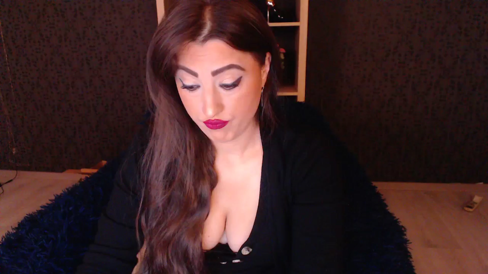 Gallery image thumbnail from HotRebbecca's myfreecams stream on, 12/09/2025, 04:24 image 5 of 20