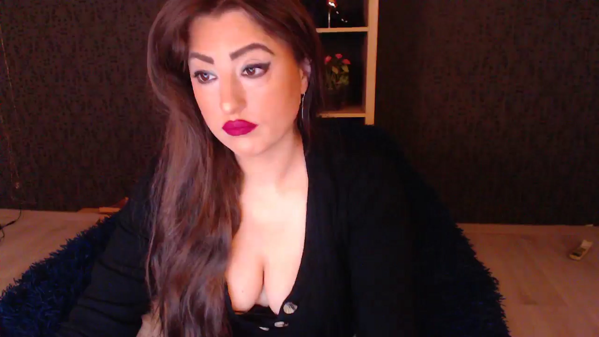 Gallery image thumbnail from HotRebbecca's myfreecams stream on, 12/09/2025, 04:24 image 4 of 20