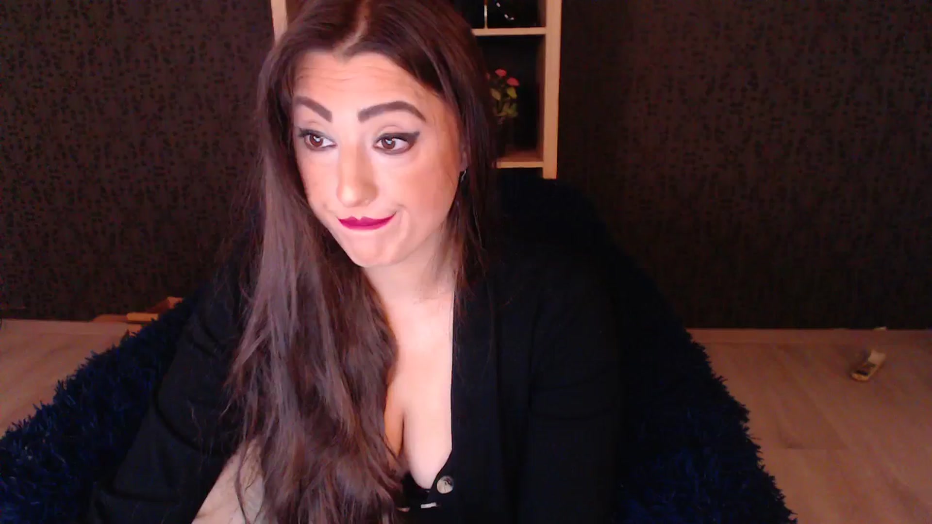 Gallery image thumbnail from HotRebbecca's myfreecams stream on, 12/09/2025, 04:24 image 20 of 20