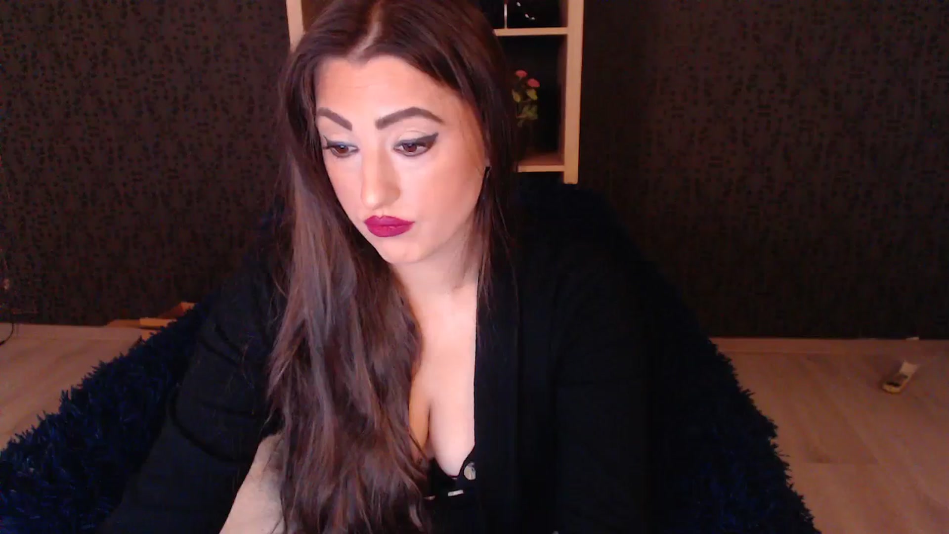 Gallery image thumbnail from HotRebbecca's myfreecams stream on, 12/09/2025, 04:24 image 19 of 20
