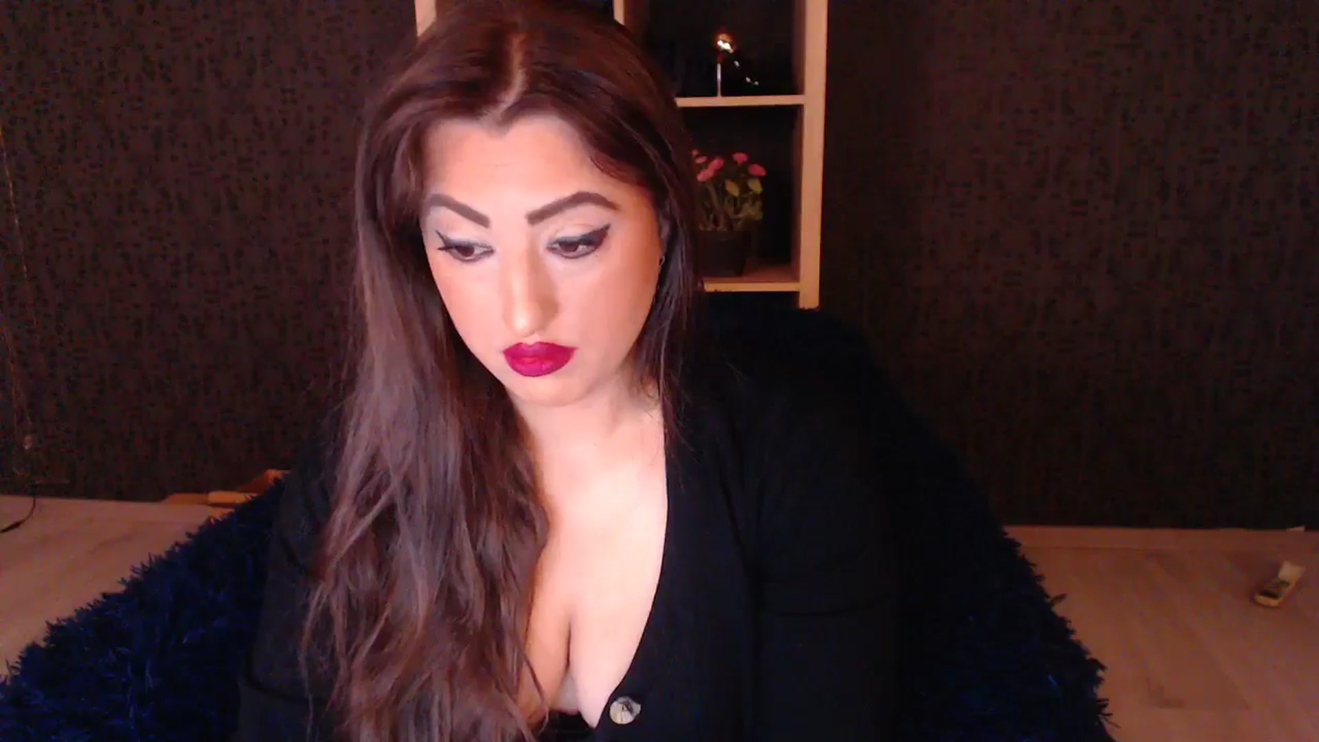 Gallery image thumbnail from HotRebbecca's myfreecams stream on, 12/09/2025, 04:24 image 8 of 20