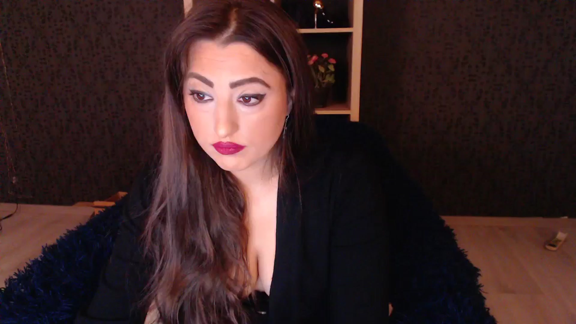 Gallery image thumbnail from HotRebbecca's myfreecams stream on, 12/09/2025, 04:24 image 15 of 20