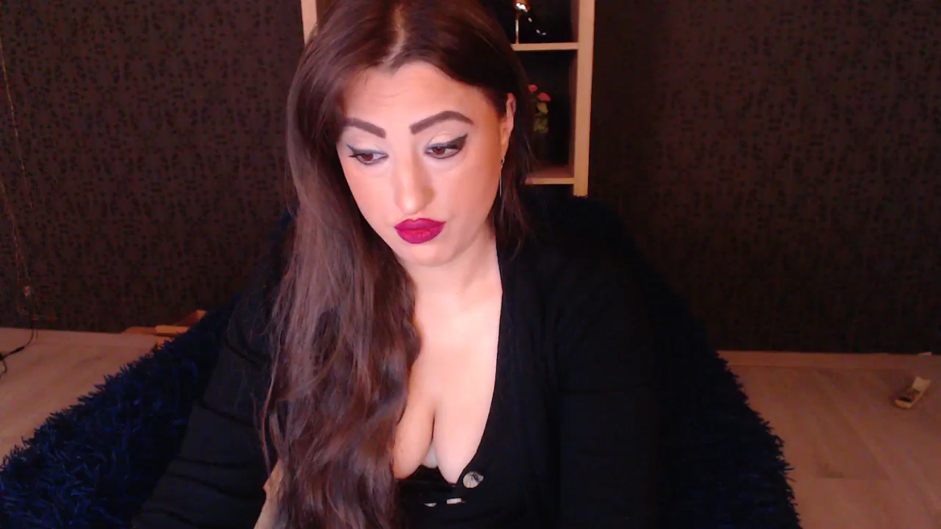 Gallery image thumbnail from HotRebbecca's myfreecams stream on, 12/09/2025, 04:24 image 6 of 20