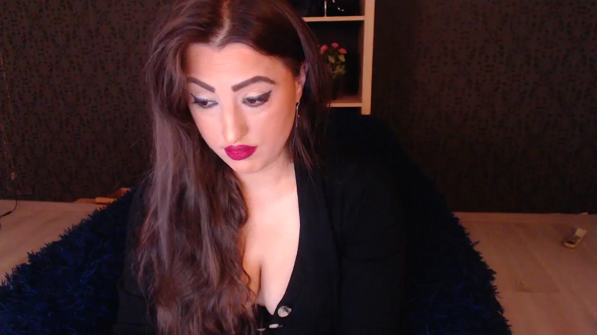 Gallery image thumbnail from HotRebbecca's myfreecams stream on, 12/09/2025, 04:24 image 12 of 20
