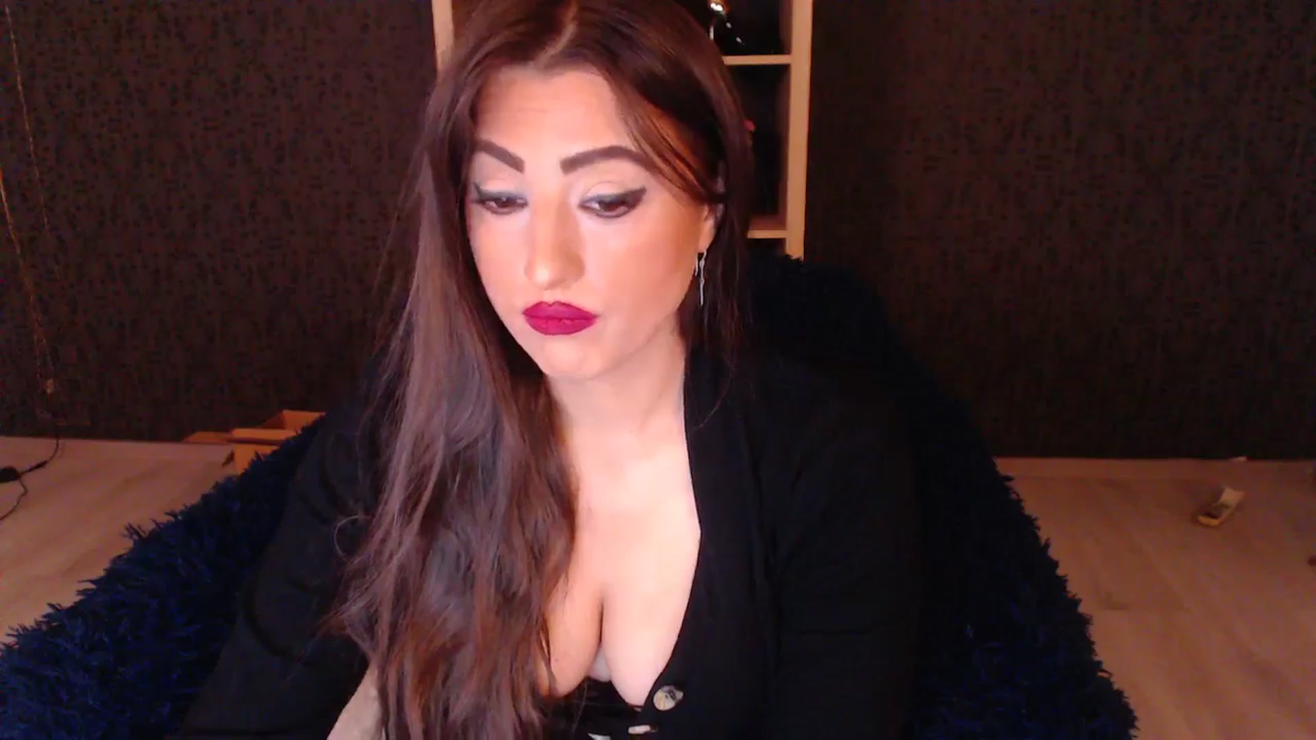 Gallery image thumbnail from HotRebbecca's myfreecams stream on, 12/09/2025, 05:15 image 14 of 20