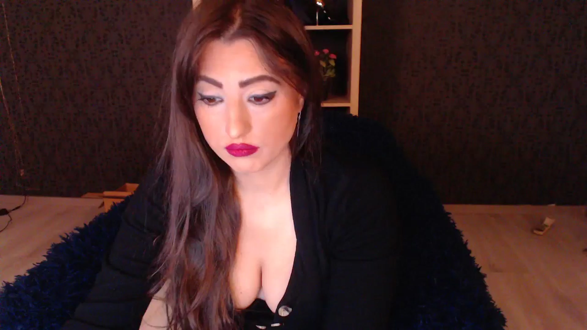 Gallery image thumbnail from HotRebbecca's myfreecams stream on, 12/09/2025, 05:15 image 4 of 20