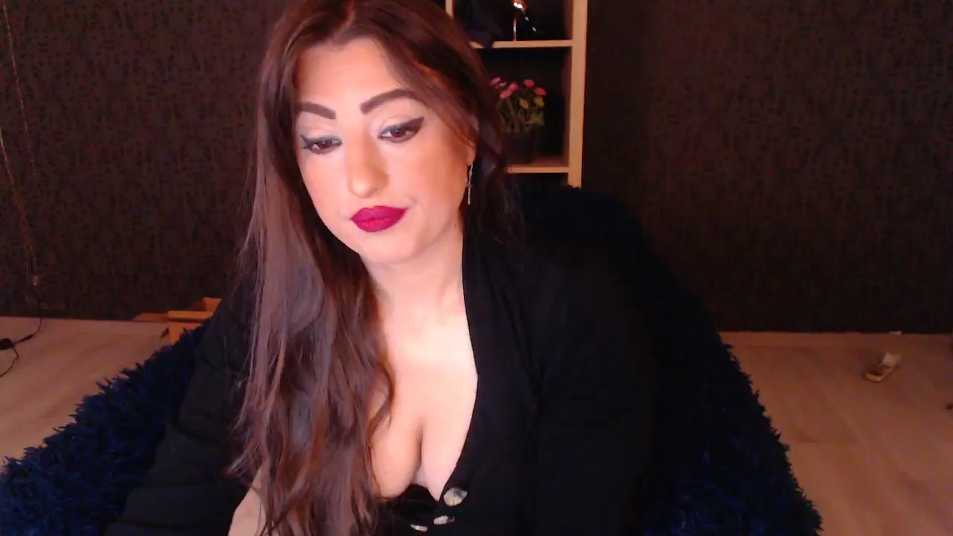 Gallery image thumbnail from HotRebbecca's myfreecams stream on, 12/09/2025, 05:15 image 5 of 20