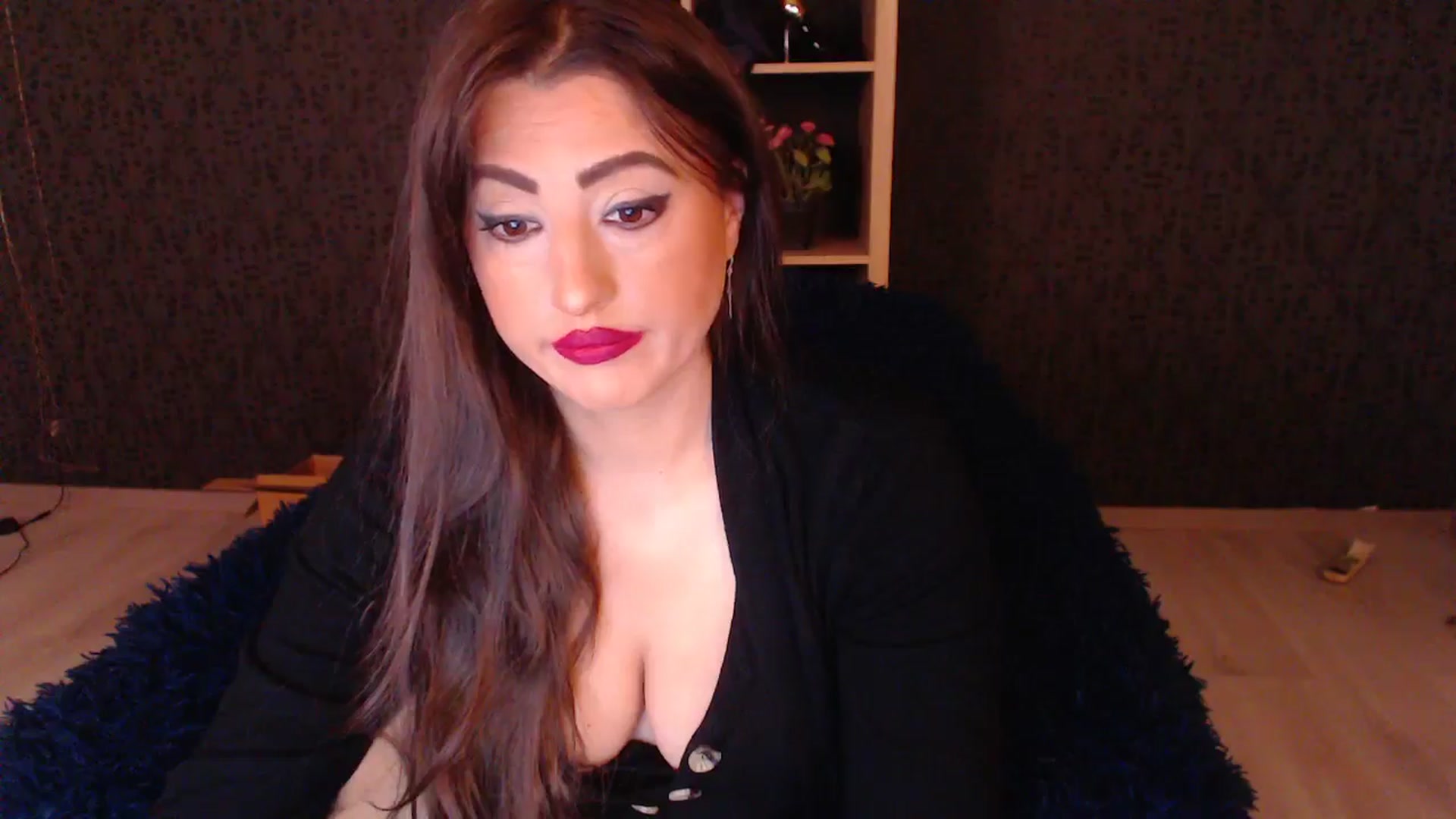 Gallery image thumbnail from HotRebbecca's myfreecams stream on, 12/09/2025, 05:15 image 7 of 20