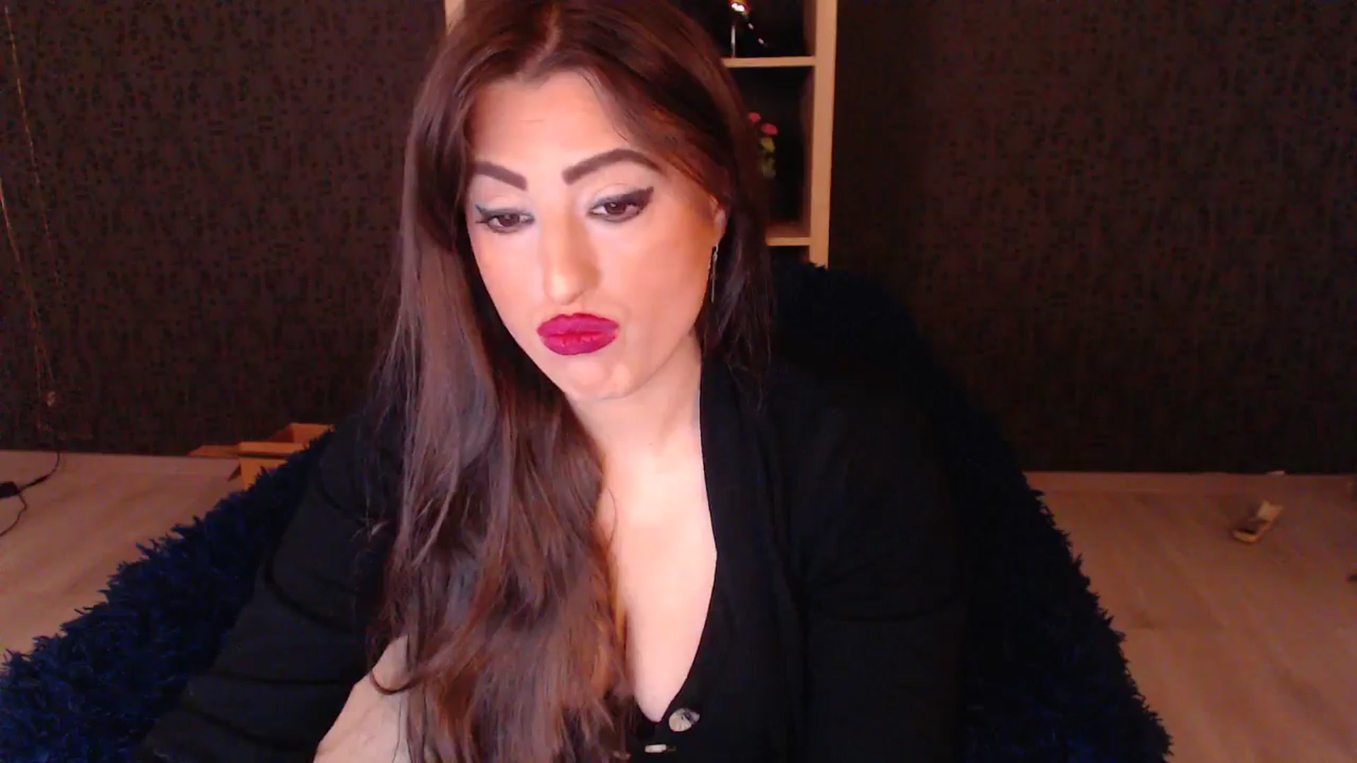 Gallery image thumbnail from HotRebbecca's myfreecams stream on, 12/09/2025, 05:15 image 3 of 20