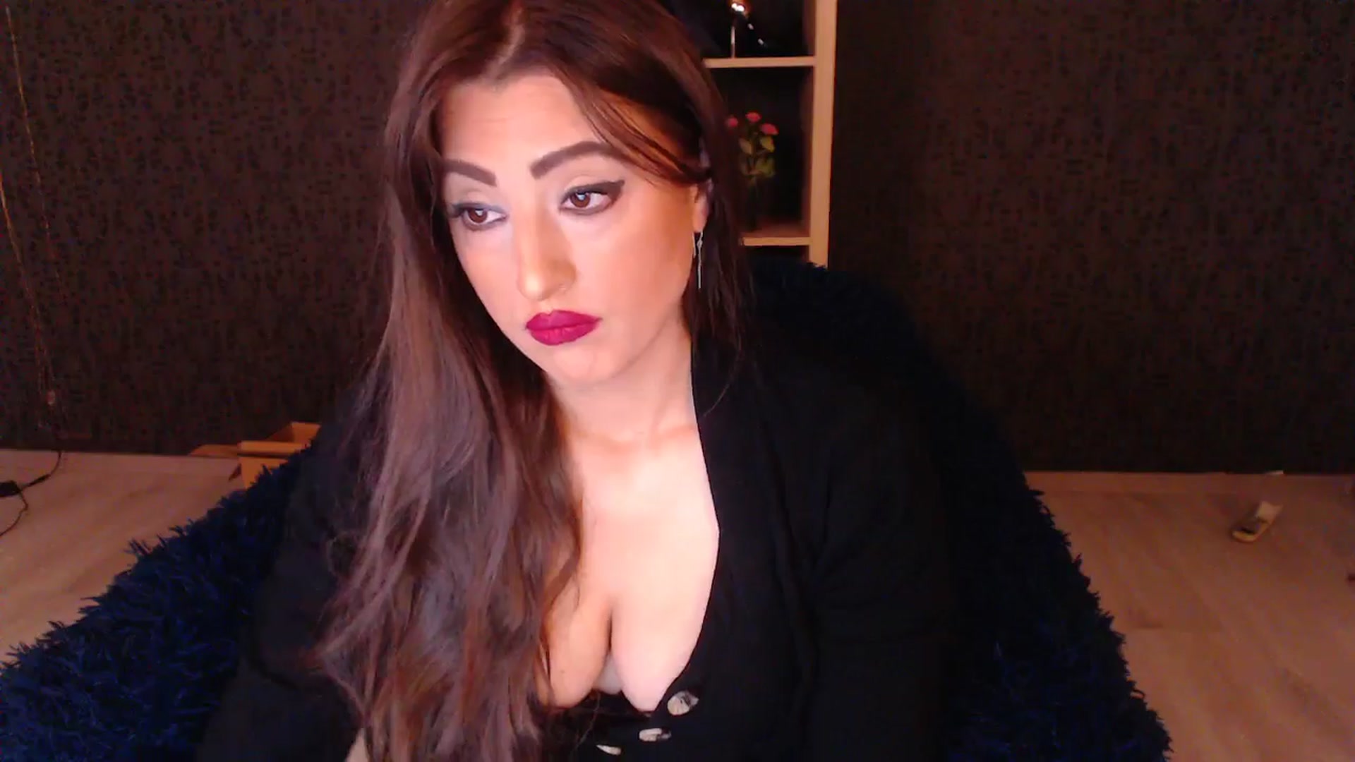 Gallery image thumbnail from HotRebbecca's myfreecams stream on, 12/09/2025, 05:15 image 12 of 20