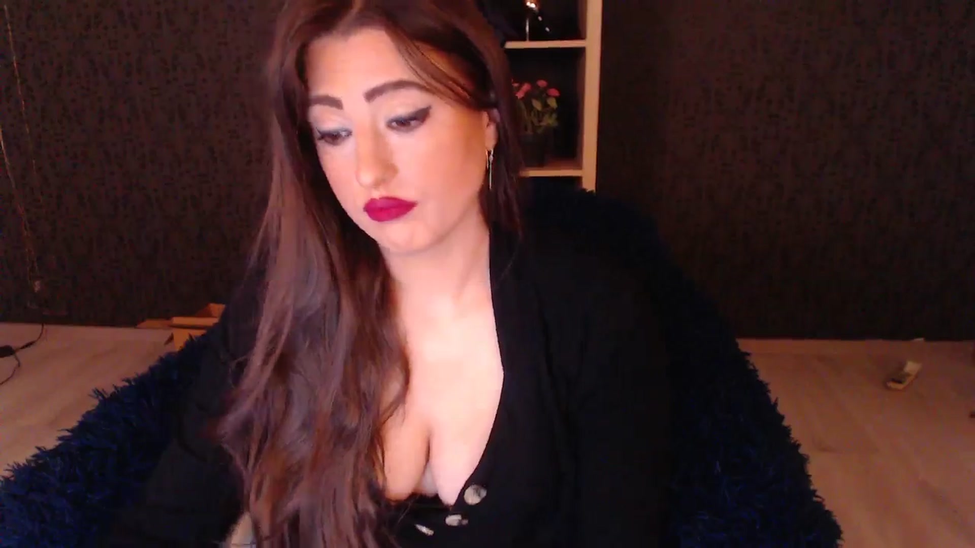 Gallery image thumbnail from HotRebbecca's myfreecams stream on, 12/09/2025, 05:15 image 11 of 20