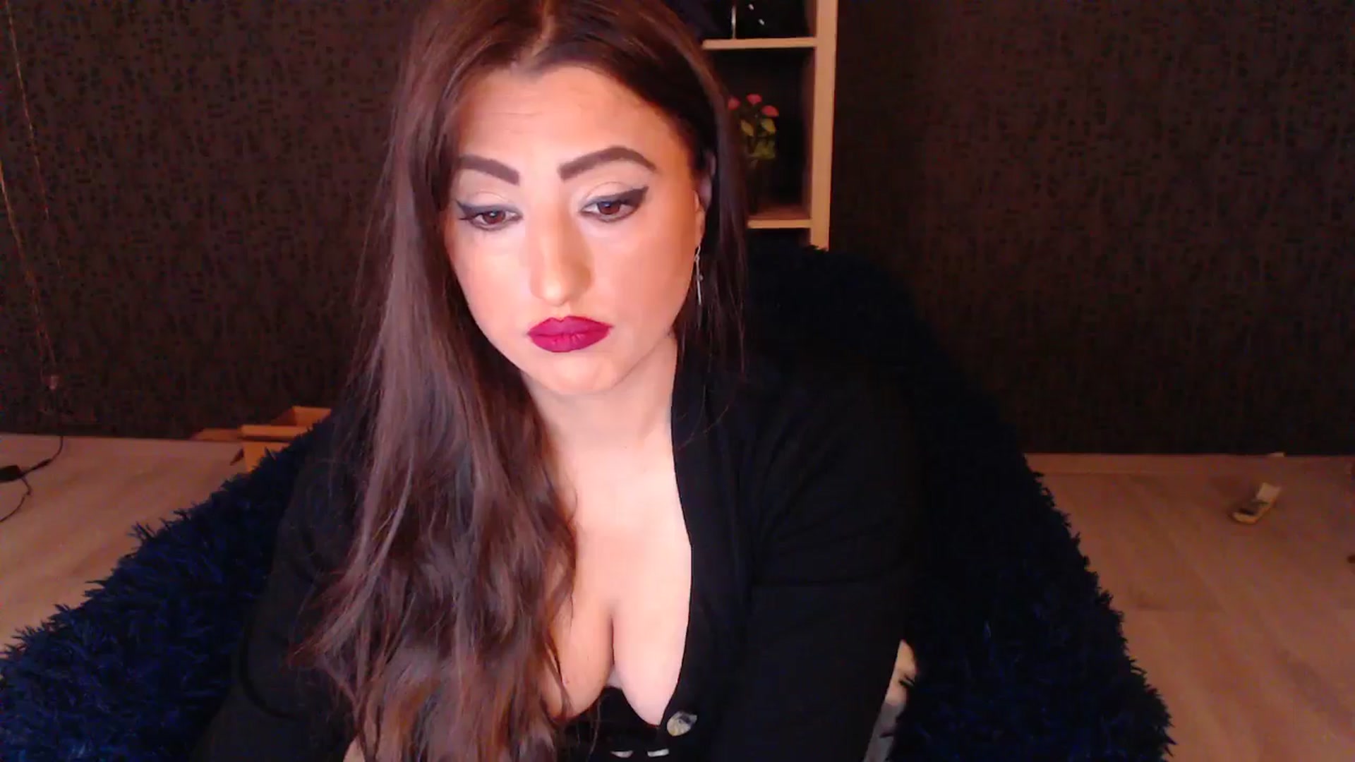 Gallery image thumbnail from HotRebbecca's myfreecams stream on, 12/09/2025, 05:15 image 15 of 20
