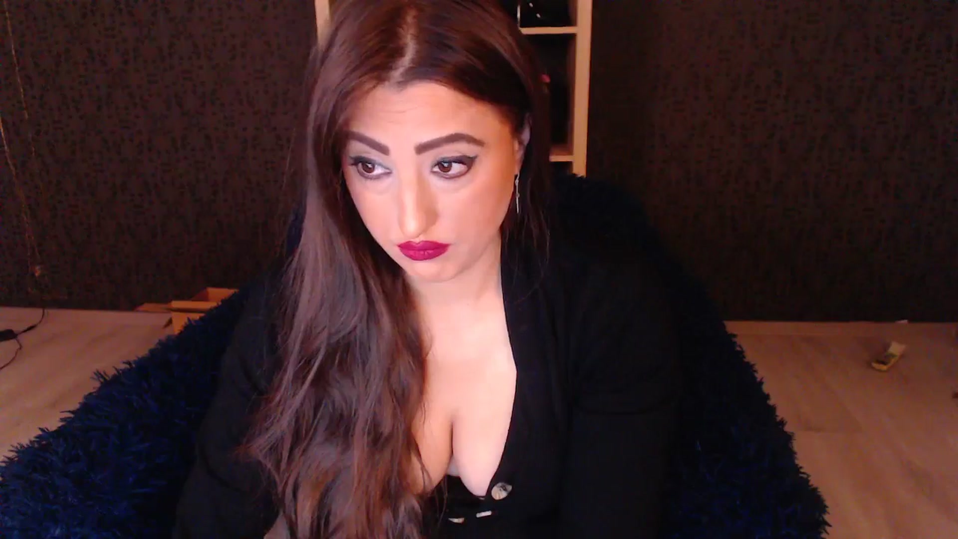 Gallery image thumbnail from HotRebbecca's myfreecams stream on, 12/09/2025, 05:15 image 18 of 20