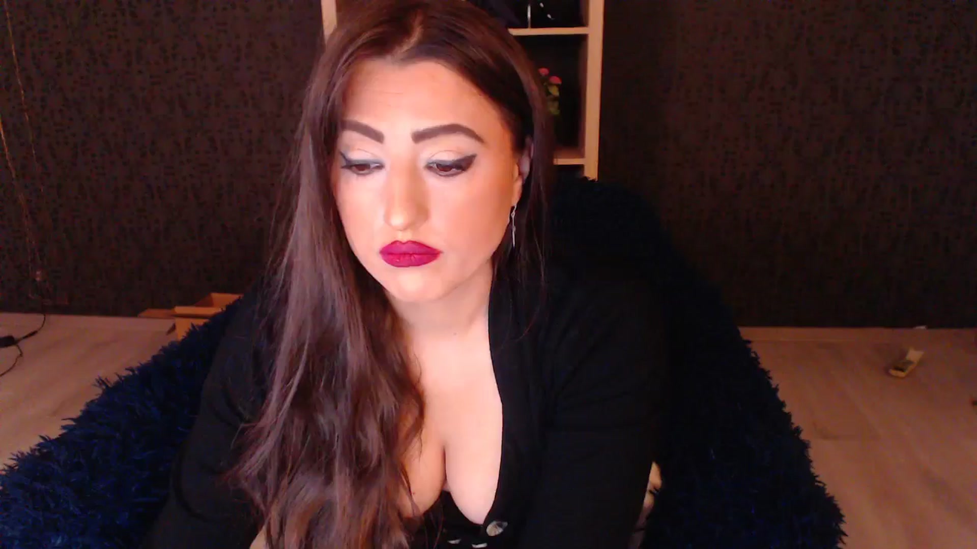 Gallery image thumbnail from HotRebbecca's myfreecams stream on, 12/09/2025, 05:15 image 16 of 20