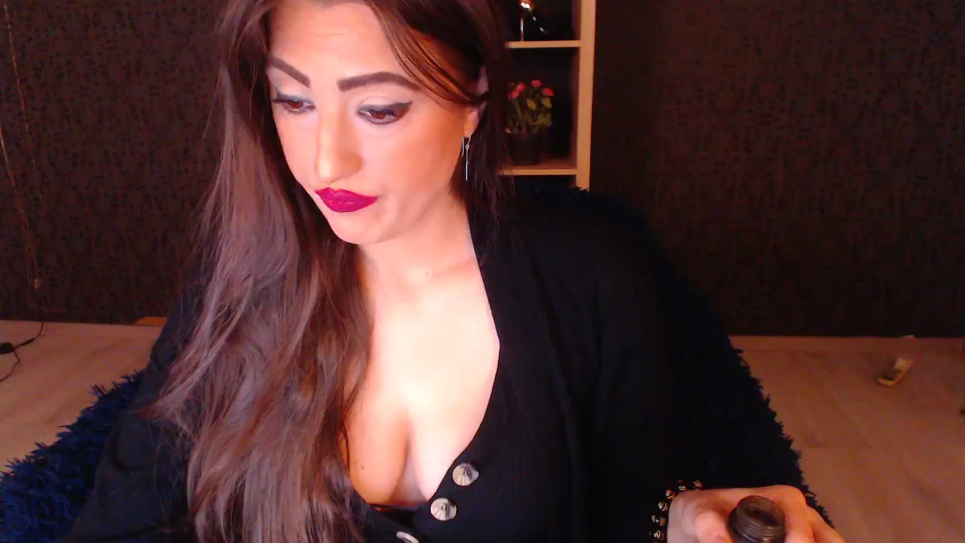 Gallery image thumbnail from HotRebbecca's myfreecams stream on, 12/09/2025, 05:15 image 9 of 20
