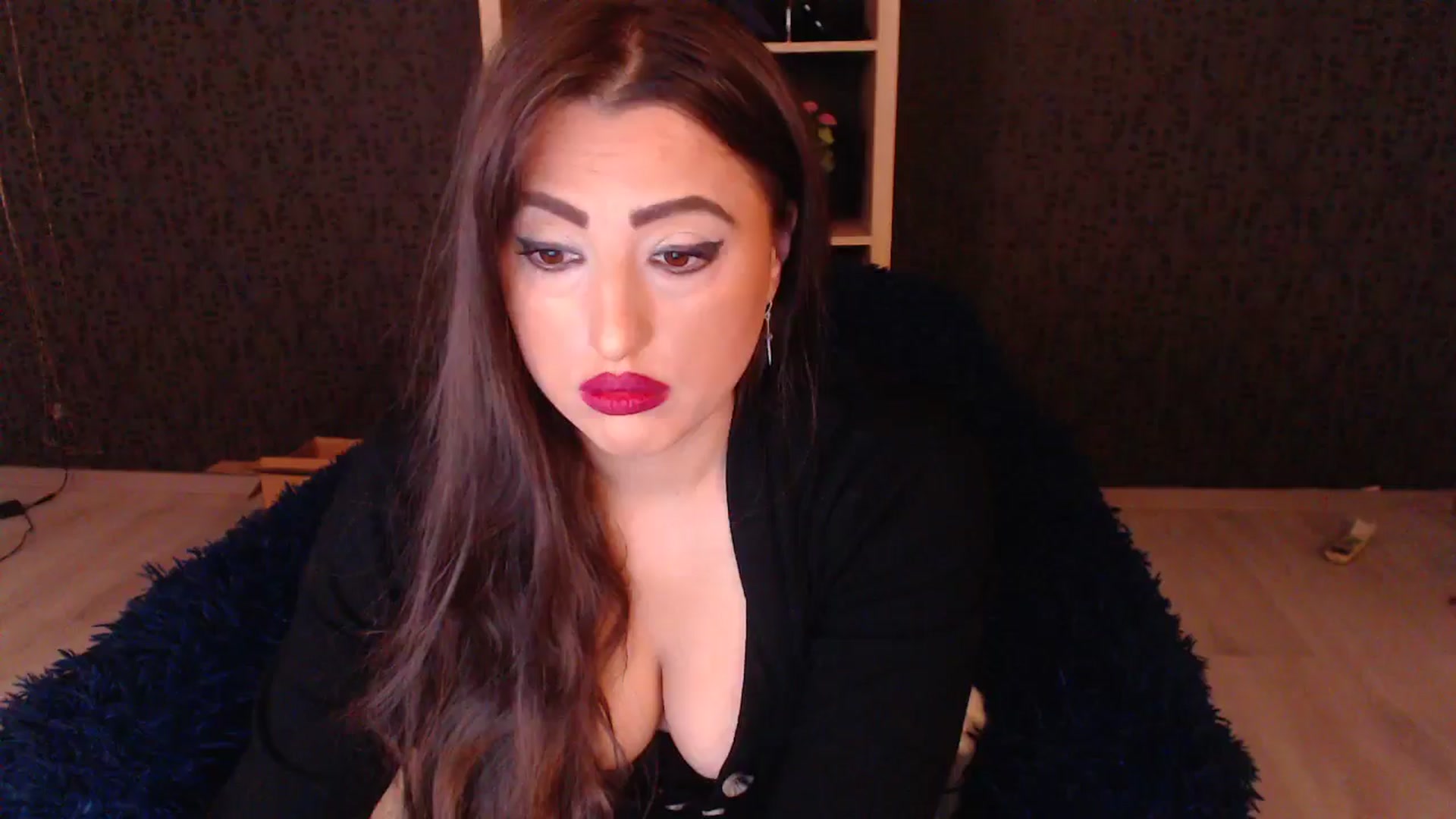 Gallery image thumbnail from HotRebbecca's myfreecams stream on, 12/09/2025, 05:15 image 17 of 20