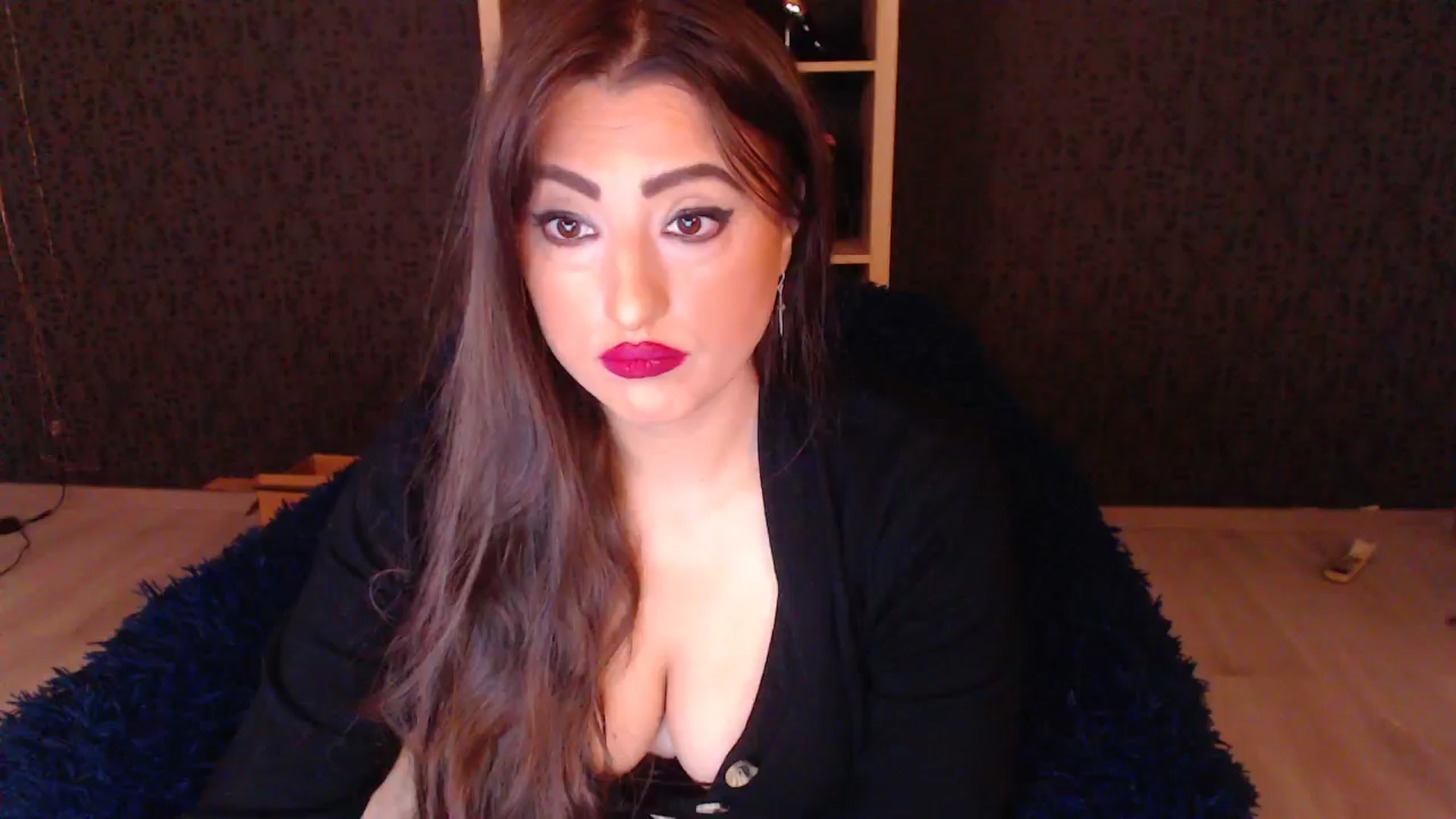 Gallery image thumbnail from HotRebbecca's myfreecams stream on, 12/09/2025, 05:15 image 13 of 20