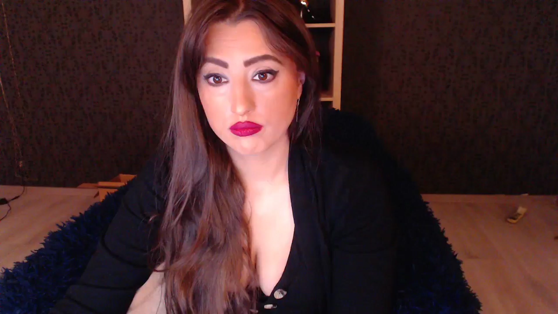 Gallery image thumbnail from HotRebbecca's myfreecams stream on, 12/09/2025, 05:15 image 1 of 20