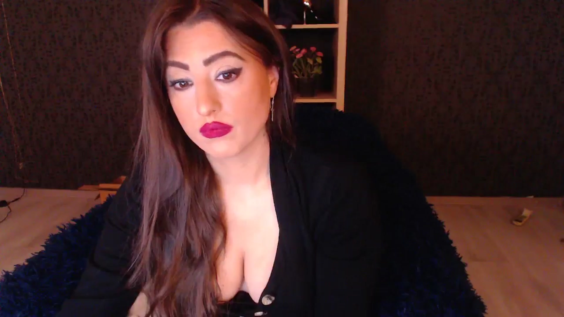 Gallery image thumbnail from HotRebbecca's myfreecams stream on, 12/09/2025, 05:15 image 6 of 20