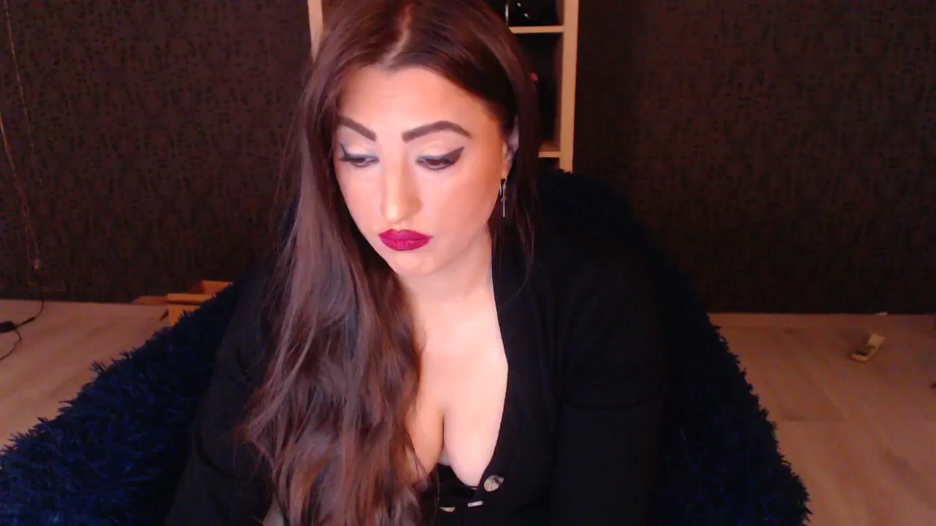Gallery image thumbnail from HotRebbecca's myfreecams stream on, 12/09/2025, 05:15 image 20 of 20