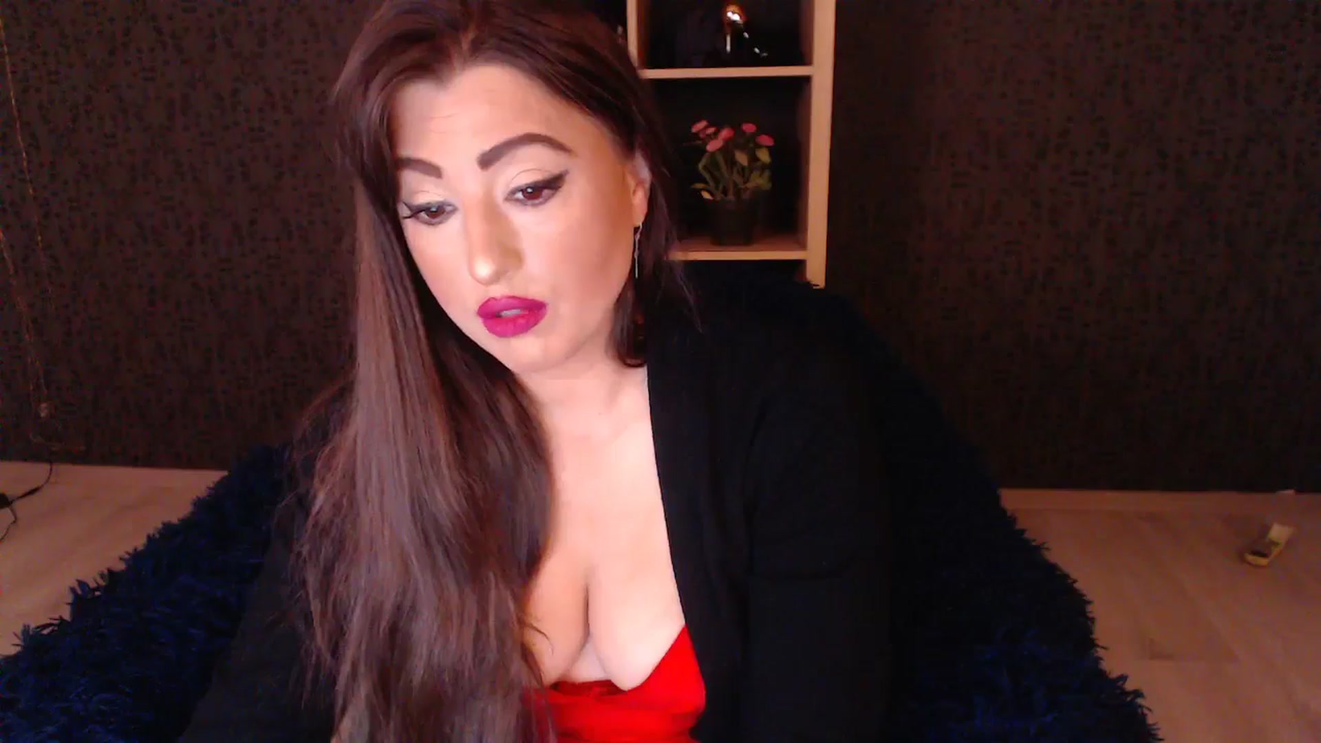 Gallery image thumbnail from HotRebbecca's myfreecams stream on, 12/10/2025, 04:05 image 15 of 20