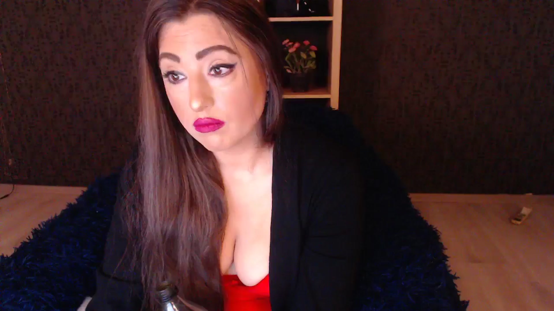 Gallery image thumbnail from HotRebbecca's myfreecams stream on, 12/10/2025, 04:05 image 7 of 20