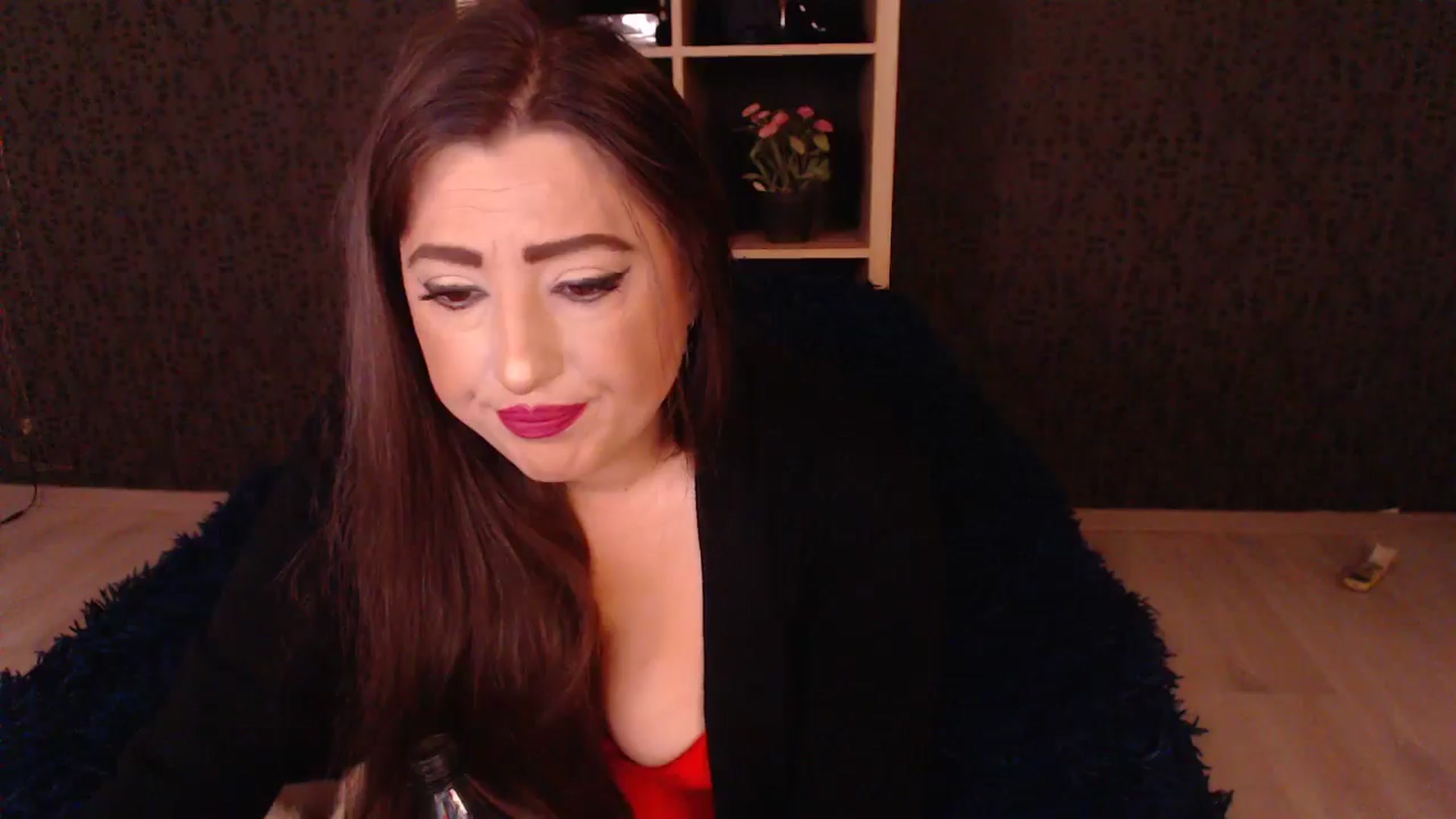 Gallery image thumbnail from HotRebbecca's myfreecams stream on, 12/10/2025, 04:05 image 8 of 20