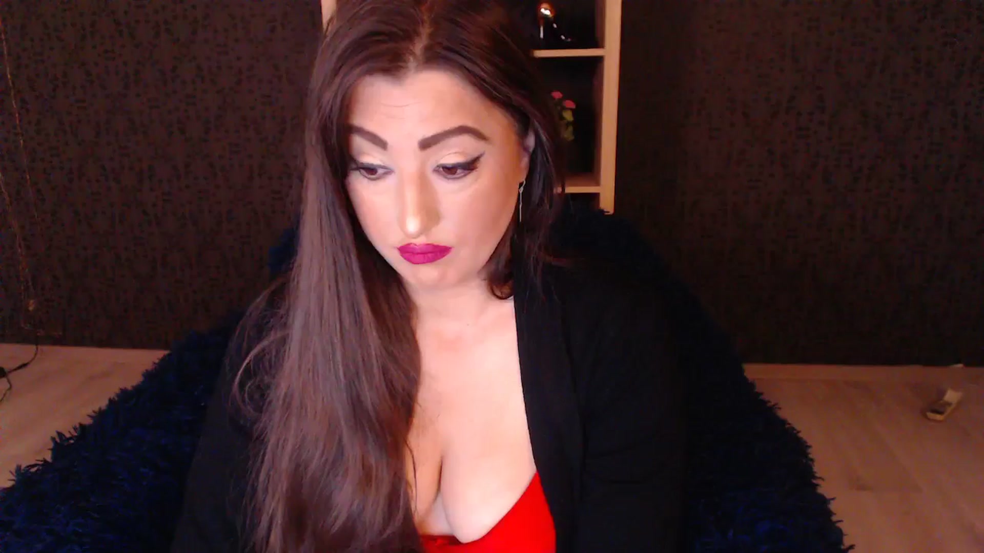 Gallery image thumbnail from HotRebbecca's myfreecams stream on, 12/10/2025, 04:05 image 20 of 20