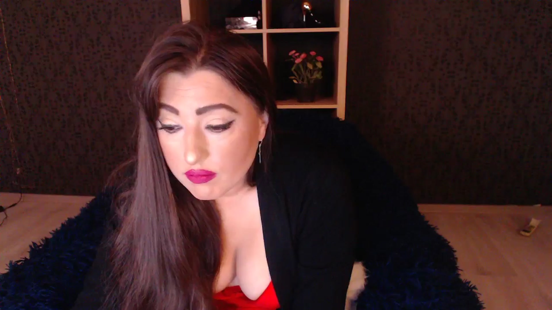 Gallery image thumbnail from HotRebbecca's myfreecams stream on, 12/10/2025, 04:05 image 16 of 20