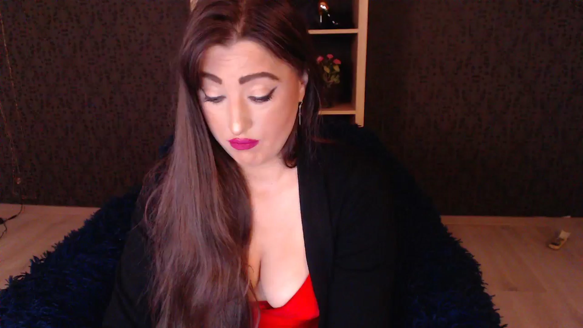 Gallery image thumbnail from HotRebbecca's myfreecams stream on, 12/10/2025, 04:05 image 18 of 20