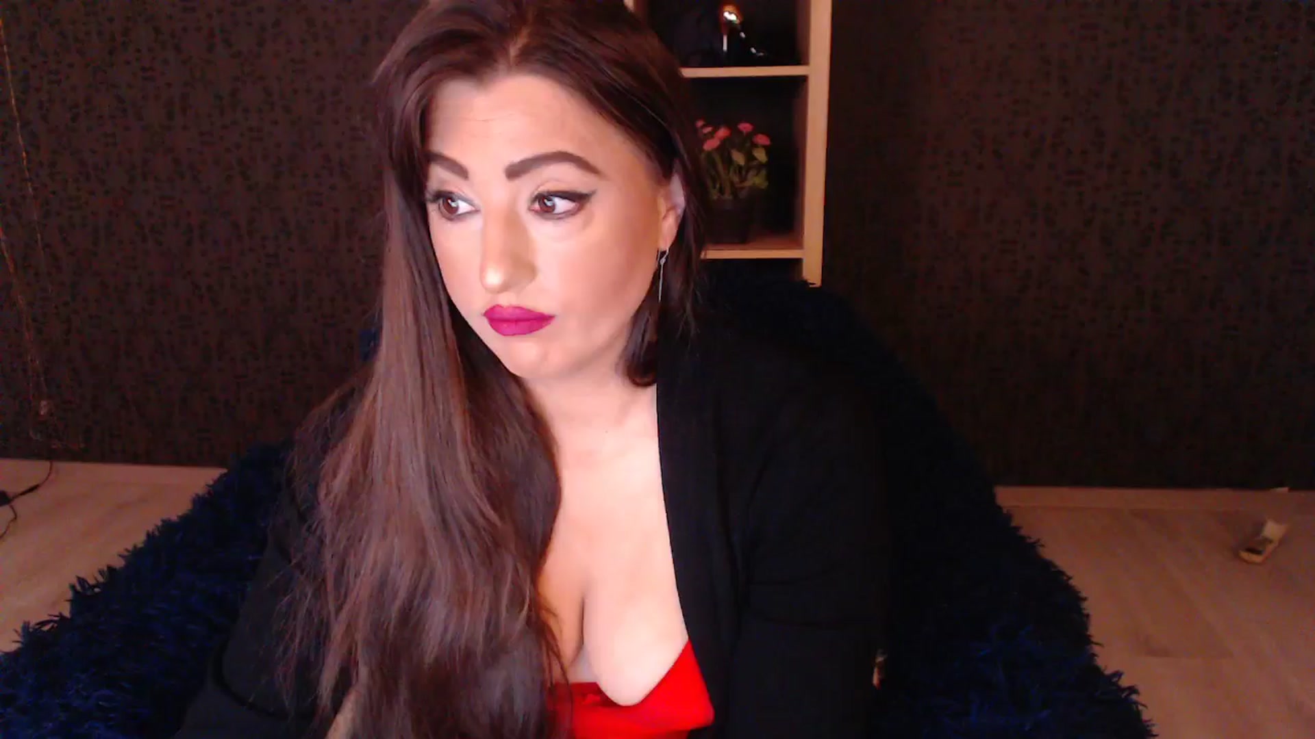 Gallery image thumbnail from HotRebbecca's myfreecams stream on, 12/10/2025, 04:05 image 14 of 20