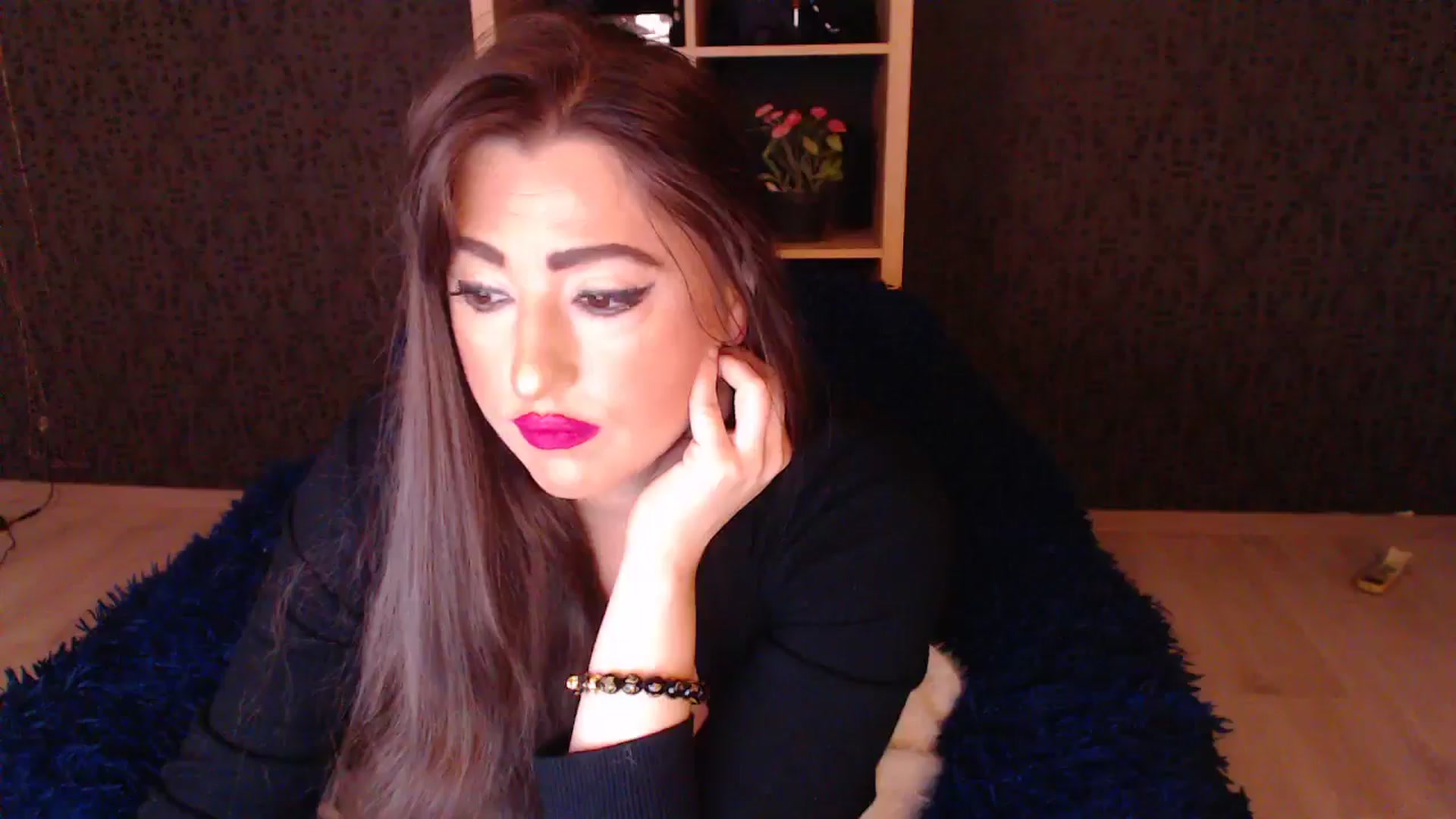 Gallery image thumbnail from HotRebbecca's myfreecams stream on, 12/10/2025, 04:05 image 4 of 20