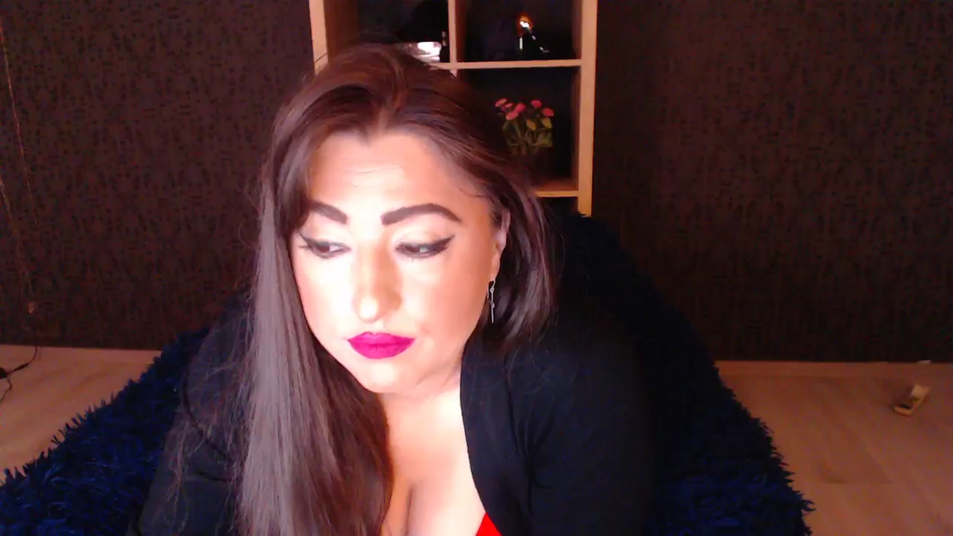 Gallery image thumbnail from HotRebbecca's myfreecams stream on, 12/10/2025, 04:05 image 3 of 20