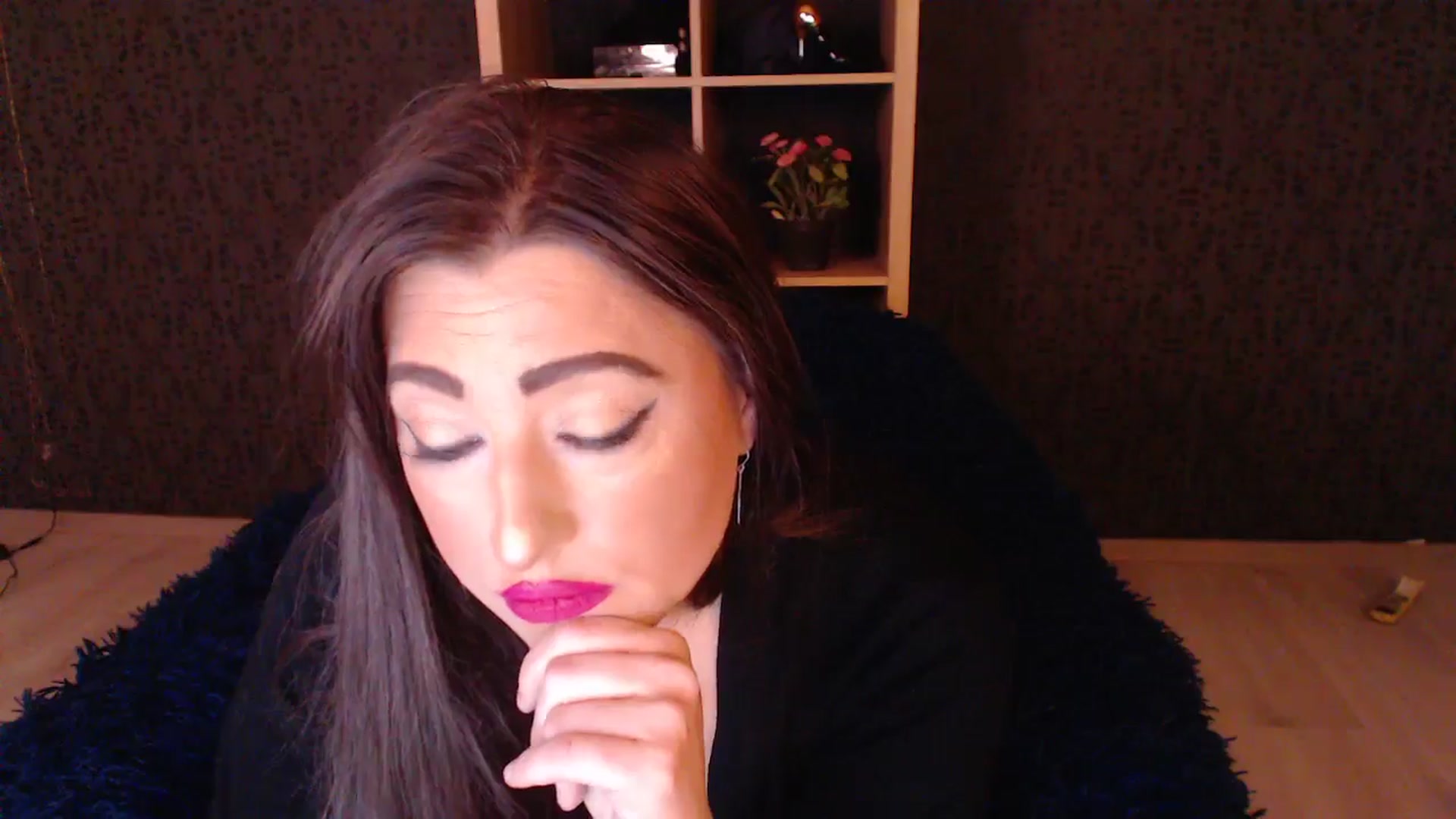 Gallery image thumbnail from HotRebbecca's myfreecams stream on, 12/10/2025, 04:05 image 19 of 20